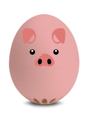 PiepEi "Schweinchen "
