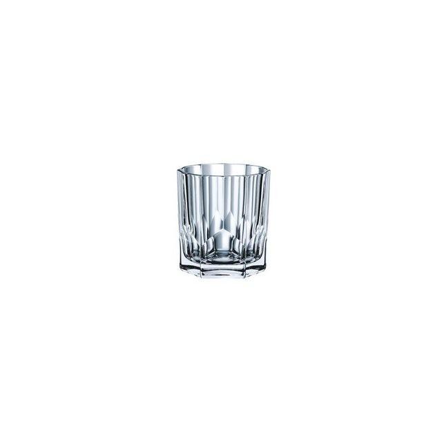 Nachtmann Gläser-Set »Aspen Whiskybecher 4er Set 324 ml«