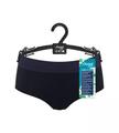 sloggi EVER Infused Aloe High waist XS - Schwarz
