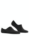 FALKE Keep Warm Unisex Grau 44-45
