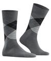 Burlington Edinburgh Herren 46-50 - Asphalt Mel.