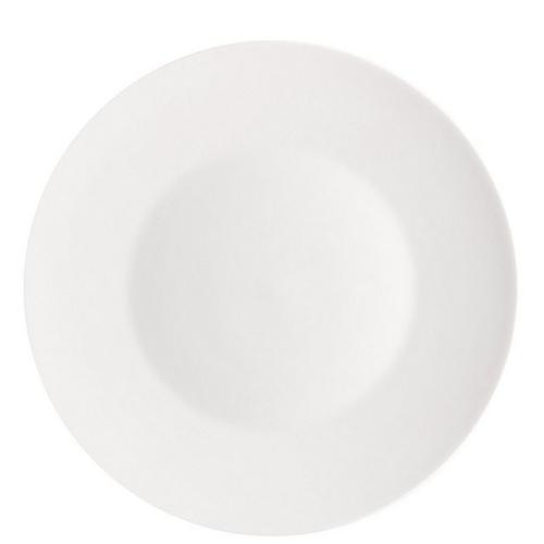 Rosenthal Teller »Jade Weiß Platzteller 31 cm«, (1 Stück)