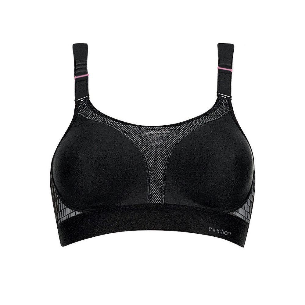 TRIUMPH Triaction Extreme Lite N EX 85B in Schwarz