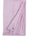 Stola Polyester Stola OS - Lavender