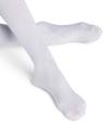 FALKE Temple Angel 60 DEN Damen L - Lunar