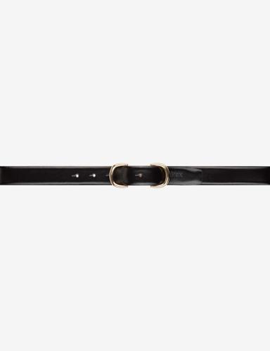 Style Damengürtel 80 - Black
