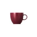 Thomas Porzellan Tasse »Sunny Day Fuchsia Kaffee-Obertasse« (1-tlg)