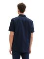 Kurzarmhemd mit Brusttasche XXXL Regular Fit - Sky Captain Blue