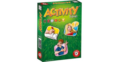 Piatnik - Activity Travel
