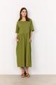 SC-DERBY 50 XS - Calliste Green