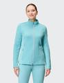 GRACE Jacket 44 - Aquamarine