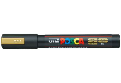 Acrylmarker 'Posca PC-5M'