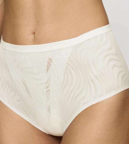 Triumph Shape Smart Ellipse Maxi XL - Ecru White