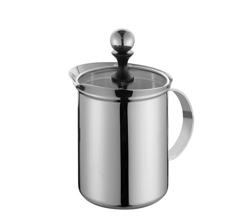 Cappuccino Creamer DELUXE 6 Tassen