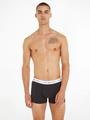 3er-Pack Boxershorts - Grau / XL