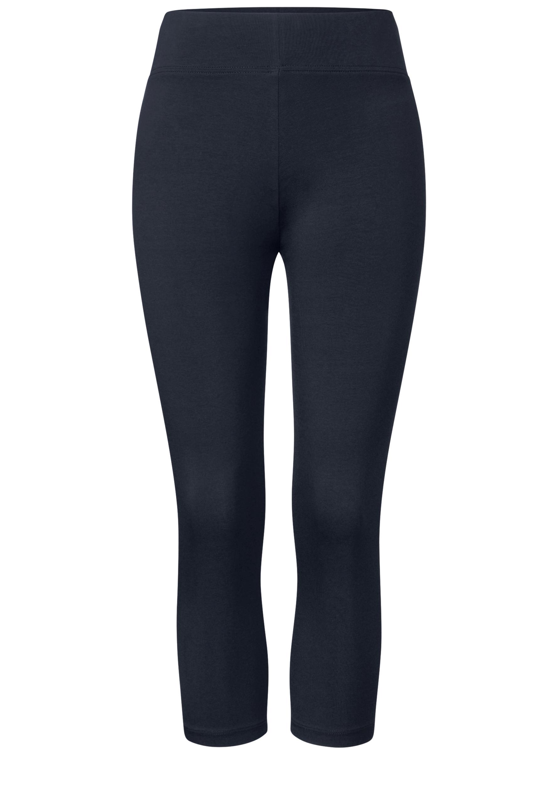 Basic Leggings S - Universal Blue
