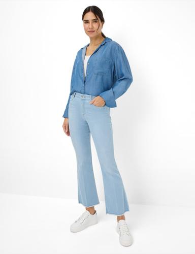 Style Shakira S 38 - Used Light Blue
