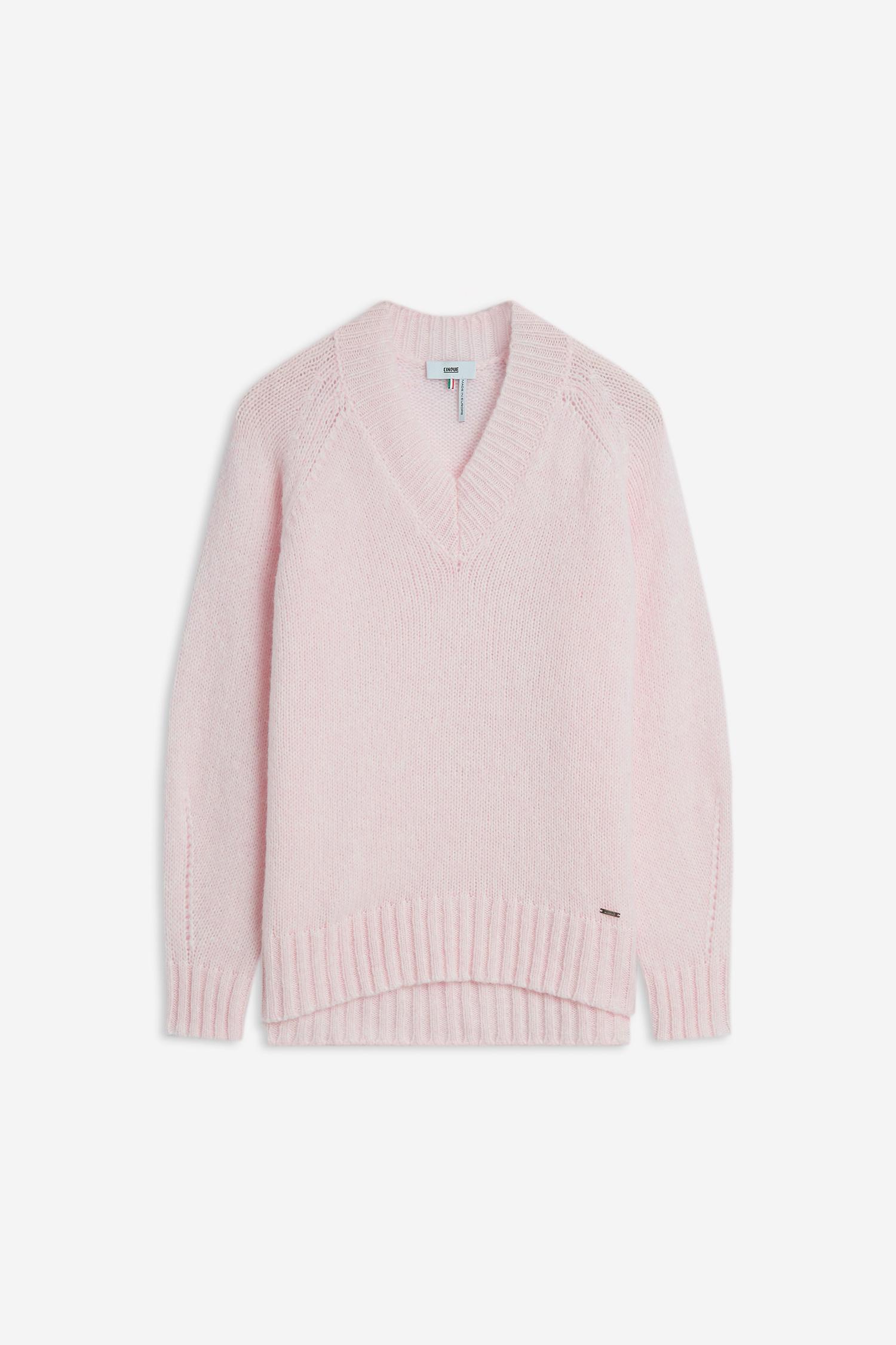CISARIA S Regular-Fit - Rosa