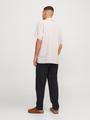 JPSTACE BREEZE JOGGER SN L Verjüngt - Black