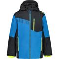 CMP Jungen Skijacke "Box Long Jacket" 140 in Silber