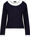 Two-in-one Shirt 36 - Deep Ocean