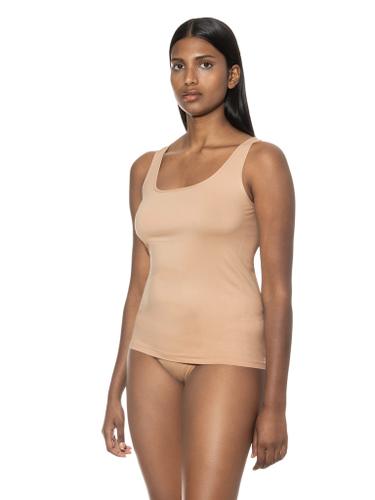Top Beige 44