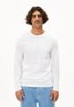 JAAMES LONGSLEEVE Weiß XL