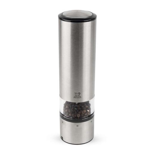 Pfeffermühle Elis Sense Batteriebetrieb Edelstahl 20cm