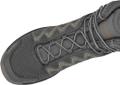 LOWA Herren Leichtwanderschuhe "Innox Pro GTX® MID" 46 ½ in Grau