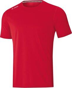JAKO Kinder T-Shirt Run 2.0 152 in Rot
