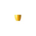 Thomas Porzellan Eierbecher »Sunny Day Yellow Eierbecher«, (1-tlg)
