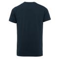 American Classic Tee Blau L