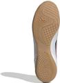 ADIDAS Herren Fussball-Hallenschuhe F50 Club IN 45 ⅓ in Grau
