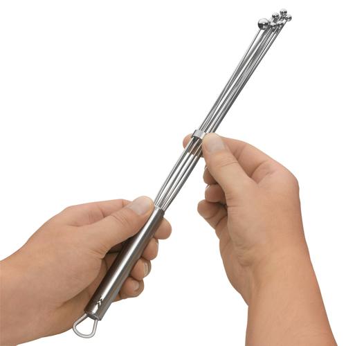 Profi Plus Rührblitz mit Reduzierring, 32 cm
