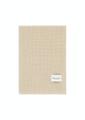 Strickschal OSO - Oyster Gray