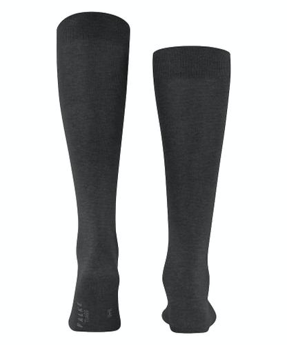 FALKE Tiago Herren Grau 43-44