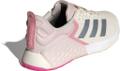 ADIDAS Damen Workoutschuhe Dropset 3 40 in Weiß
