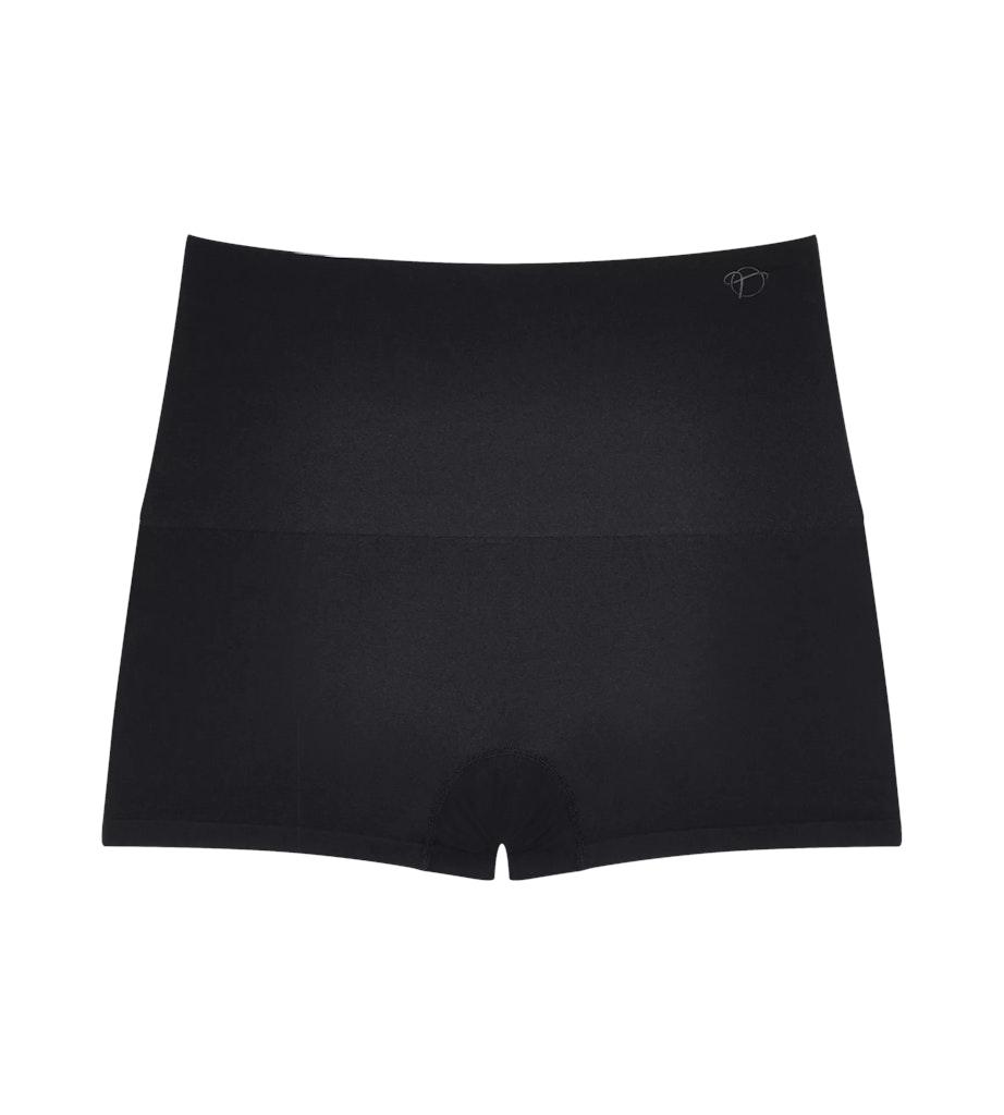 Triumph Soft Sculpt Bandeau Short Schwarz 40