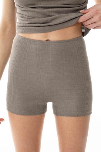 Long Pants Grau 2X/3X