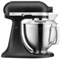 KitchenAid Artisan Küchenmaschine - gusseisen schwarz 5KSM185PSEBK