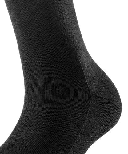 FALKE Family Damen Schwarz 35-38