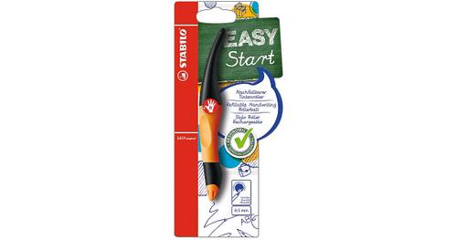 STABILO Tintenroller EASYoriginal R orange/anthrazit