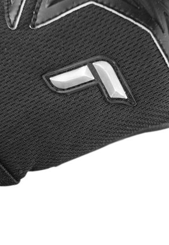 REUSCH Torwarthandschuhe Attrakt Infinity NC 11 in Schwarz