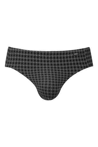 Jazz-Pants Schwarz 4/S