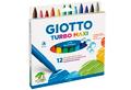 GIOTTO Faserm. Turbo Maxi 12er
