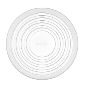Mepal Cirqula Mikrowellen-Abdeckung rund 24cm - Default Title