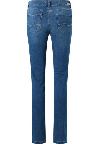 3463400-3358 CICI 38/32 SLIM FIT - Mid Blue Used