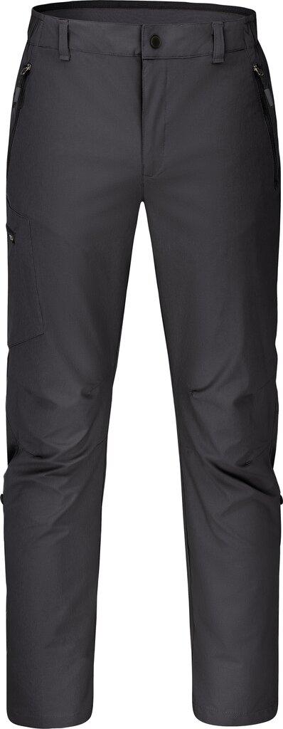 HOT-SPORTSWEAR Herren Hose Lazio M_Pants 28 in Grau