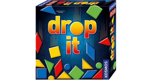 Kosmos Spiel, »Drop It«