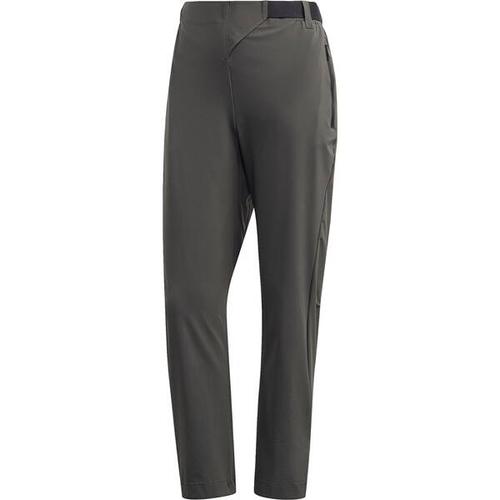 adidas TERREX Damen HIKE HOSE 38 in Grau